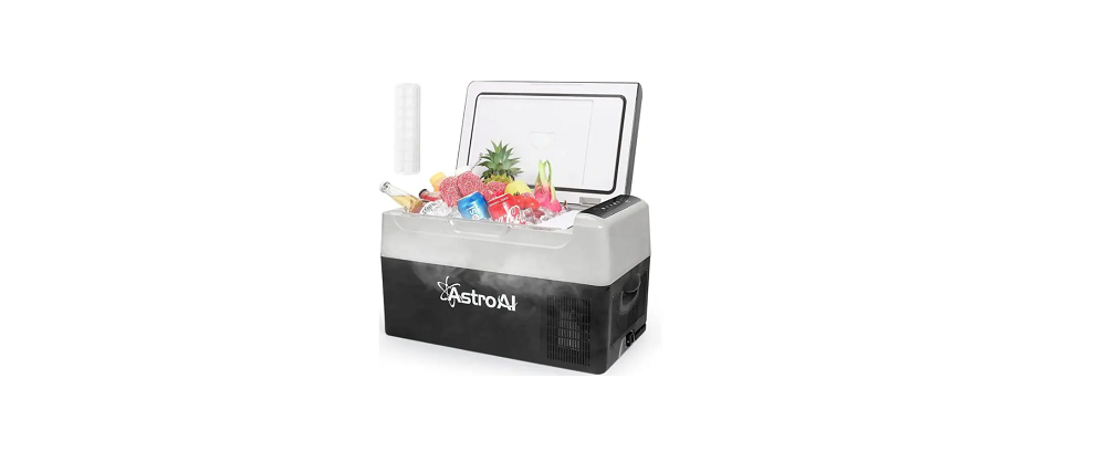 Read more about the article ASTROAI G22 12 Volt Car Refrigerator User Manual