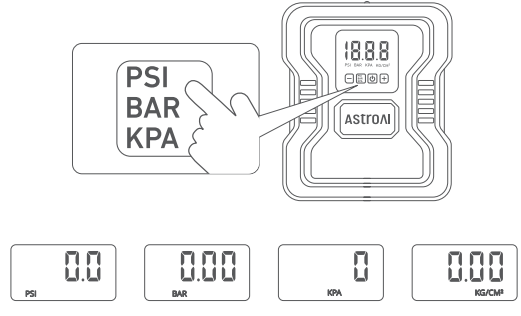AstroAI-150PSI-Tire-Inflator-Air -Compressor-Portable-Air-Pump-FIG-4