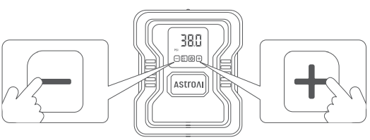 AstroAI-150PSI-Tire-Inflator-Air -Compressor-Portable-Air-Pump-FIG-5