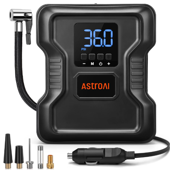 AstroAI-150PSI-Tire-Inflator-Air -Compressor-Portable-Air-Pump-PRODUCT