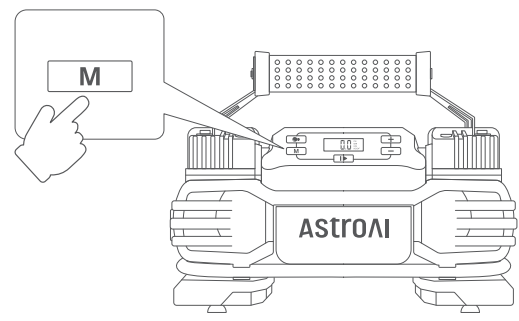 AstroAI-160-PSI-Heavy-Duty-Tire-Inflator-Pump,-Dual-Cylinders &-Dual-Motors-Air-Compressor-FIG-5