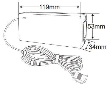 AstroAI-ASIACTODC-6A-Electrical-Power-Converter-FIG-3