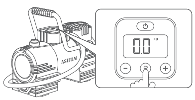 AstroAI-Tire-Inflator-Portable-Air-Compressor -Up-to-150-PSI)-12V-DC-Digital-Air-Pump-fig-3
