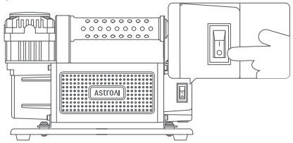 AstroAI-YD-127-Heavy-Duty-Portable-Air-Compressor-fig-10