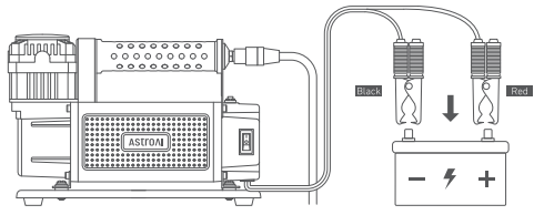 AstroAI-YD-127-Heavy-Duty-Portable-Air-Compressor-fig-7