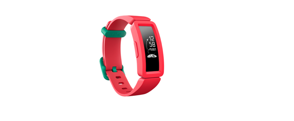 Read more about the article Fitbit Ace 2 Activity Tracker for Kids User Manual