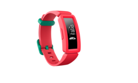 Fitbit Ace 2 Activity Tracker for Kids User Manual
