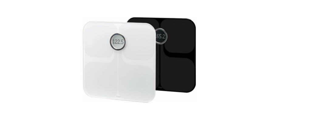 Read more about the article Fitbit Aria Wi-Fi Smart Scale User Manual