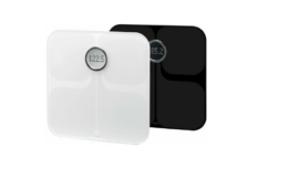 Fitbit Aria Wi-Fi Smart Scale User Manual