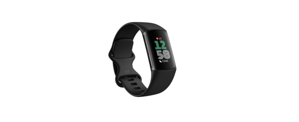 Read more about the article Fitbit Charge 6 Fitness Tracker User Manual