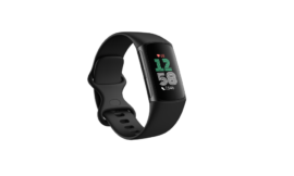 Fitbit Charge 6 Fitness Tracker User Manual