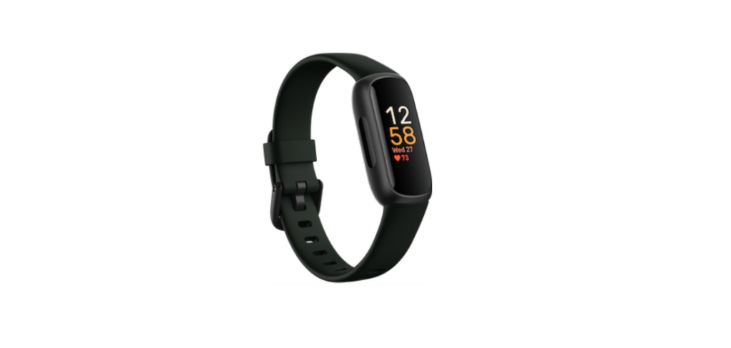 Read more about the article Fitbit Inspire 3 Filtness Tracker User Manual