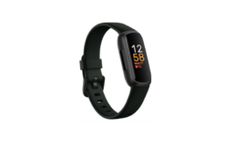 Fitbit Inspire 3 Filtness Tracker User Manual