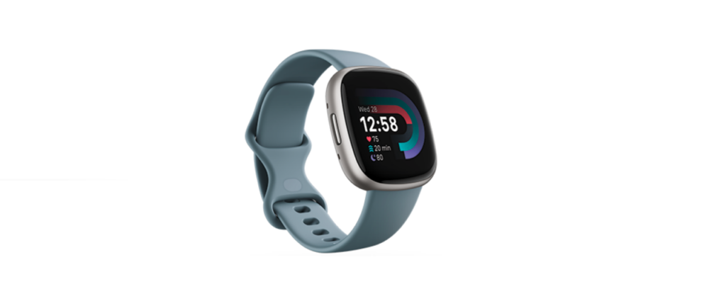 Read more about the article Fitbit versa 4 User Manual | Setup guide