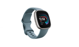 Fitbit versa 4 User Manual | Setup guide