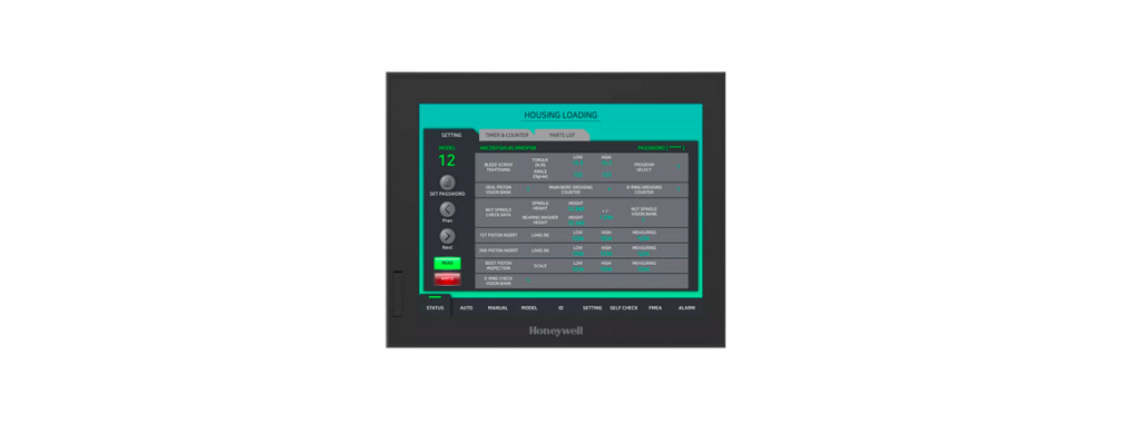 Read more about the article Honeywell HCiR series CFR Part 11 FDA Electronic Records – Signatures Owners Manual