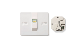 Honeywell LSHDWMK Wall Mounting Kit Installation Guide