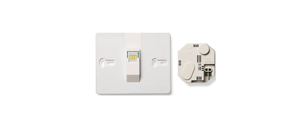 Read more about the article Honeywell LSHDWMK Wall Mounting Kit Installation Guide