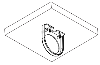 Honeywell-LSHDWMK-Wall-Mounting-Kit-FIG-5