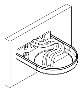 Honeywell-LSHDWMK-Wall-Mounting-Kit-FIG-6