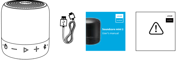 ANKER-SoundCore-Mini-2-A310-Wireless-Speaker-fig-1