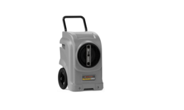 Abestorm 270 PPD Commercial Dehumidifier with Pump User Manual