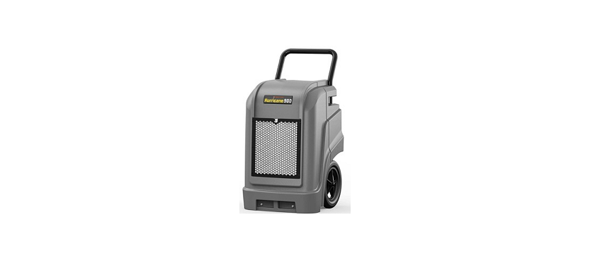 Read more about the article Abestorm Hurricane 850 Commercial Dehumidifiers User Manual