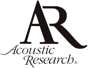 Acoustic-Research-LOGO