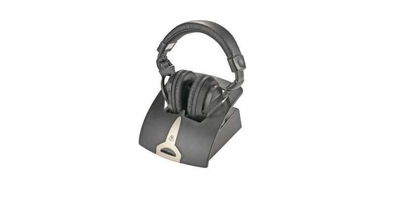 Read more about the article Acoustics Research AW772 Portable Wireless Headphones User Manual