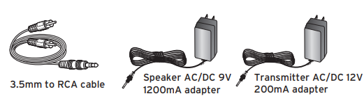 Acoustics-Research-AWS5-Wireless-Indoor-Outdoor-Speaker-fig-3