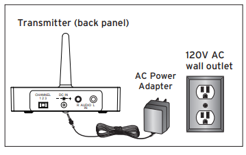 Acoustics-Research-AWS5-Wireless-Indoor-Outdoor-Speaker-fig-4