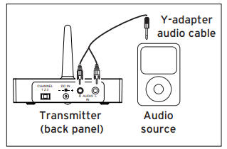 Acoustics-Research-AWS5-Wireless-Indoor-Outdoor-Speaker-fig-5