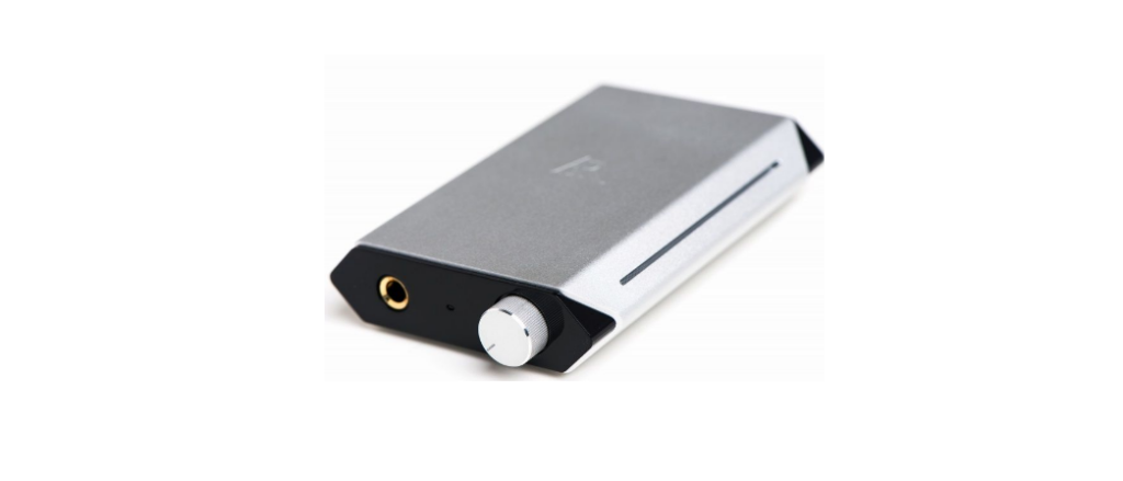 Read more about the article Acoustics Research UA1 USB DAC with headphone amplifier User Guide