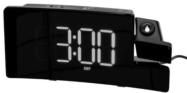 Amazon-Basics-MET8831-Rectangular-Projection-Alarm-Clock-product