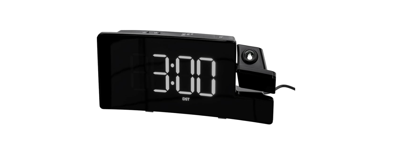 Amazon-Basics-Rectangular-Projection-Alarm-Clock-FEATURED