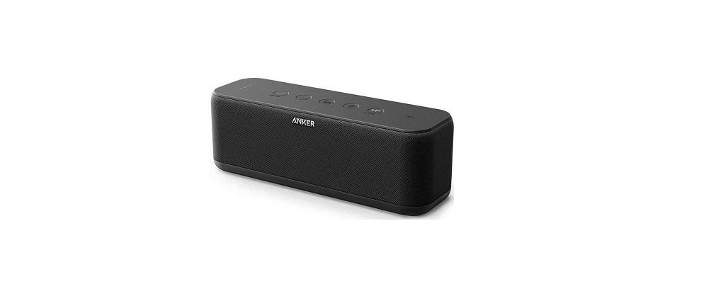 Read more about the article Anker SoundCore BOOST A3145 Wireless Speaker User Manual