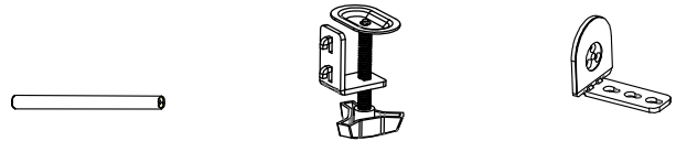 Bracwiser-MD71221-Monitor-Mount-Single-Fully-Adjustable-Arm-FIG-1