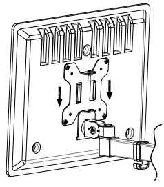 Bracwiser-MD71221-Monitor-Mount-Single-Fully-Adjustable-Arm-FIG-10