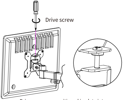 Bracwiser-MD71221-Monitor-Mount-Single-Fully-Adjustable-Arm-FIG-11