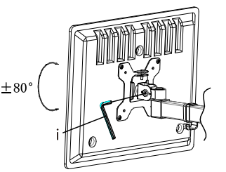 Bracwiser-MD71221-Monitor-Mount-Single-Fully-Adjustable-Arm-FIG-12