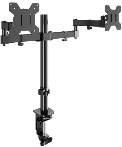 Bracwiser-MD71221-Monitor-Mount-Single-Fully-Adjustable-Arm-PRODUCT