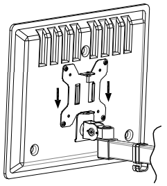 Bracwiser-MD7421-Monitor-Mount-Single-Fully-Adjustable-Arm-FIG-11