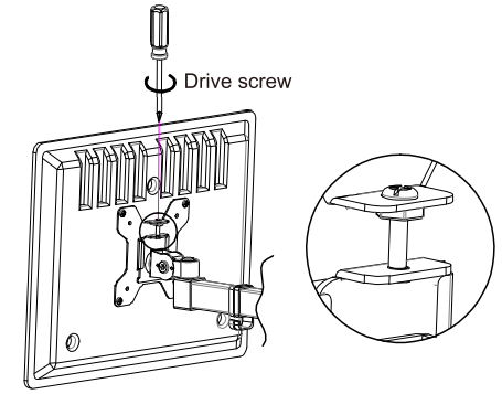 Bracwiser-MD7421-Monitor-Mount-Single-Fully-Adjustable-Arm-FIG-12