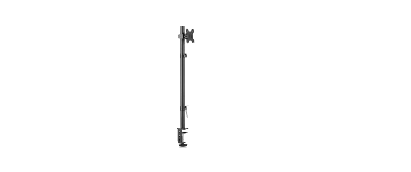 Read more about the article Bracwiser MD7801 Single Fully Adjustable Monitor Arm Stand Mount User Manual