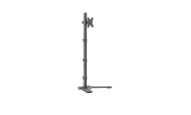 Bracwiser ML71201 Single 47 Tall Fully Adjustable Monitor Arm Stand Mount Instruction Manual