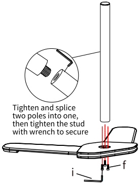 Bracwiser-ML7802-Dual-Monitor-Stand-Free-Standing-Desk-Mount-FIG-7