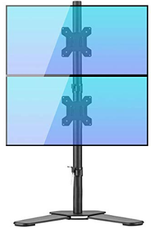 Bracwiser-ML7802-Dual-Monitor-Stand-Free-Standing-Desk-Mount-PRODUCT