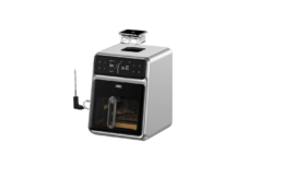 Dreo ChefMaker Combi Fryer Quick Start Guide