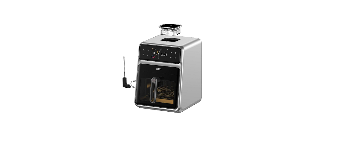 Dreo-ChefMaker-Combi-Fryer-FEATURED