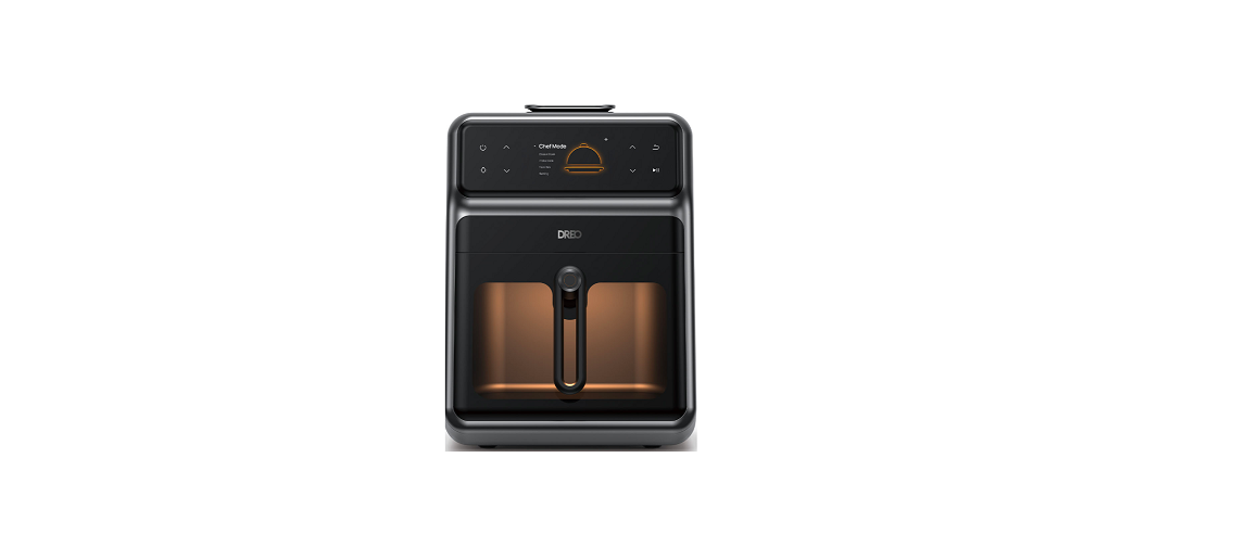 Dreo-DR-KCM001S-ChefMaker-Combi-Air-Fryer-FEATURED